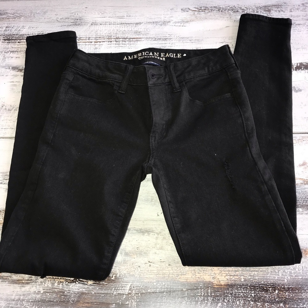 American Eagle Woman’s/Junior’s Jegging Size 2
